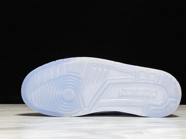 White Retro 136064-111 Air Triple Jordan 3 0904